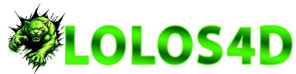 LOLOS4D # Sistem Terbuka Adil Bikin Pemain Merasa Cuan Aman Sentosa
